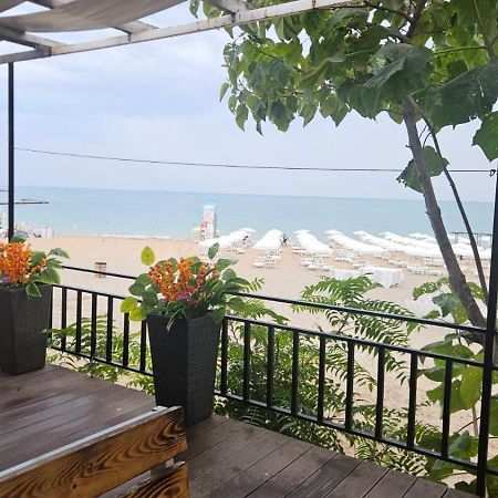 Maria Tereza Bungalows Balchik Esterno foto