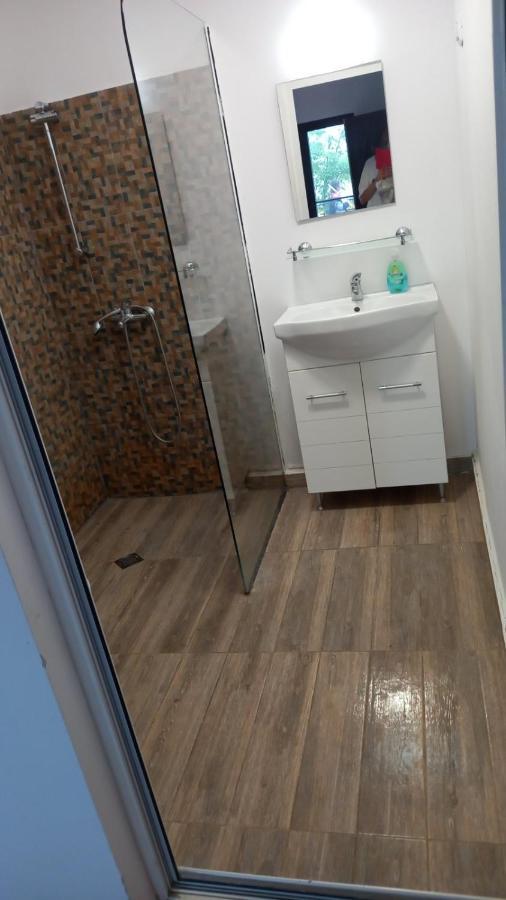 Maria Tereza Bungalows Balchik Esterno foto
